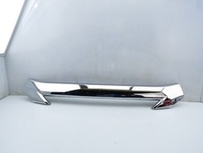 2023 ISUZU D-MAX DL40 FRONT BUMPER CHROME TRIM