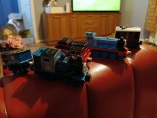 Talking Ferdinand TOBY GORDON