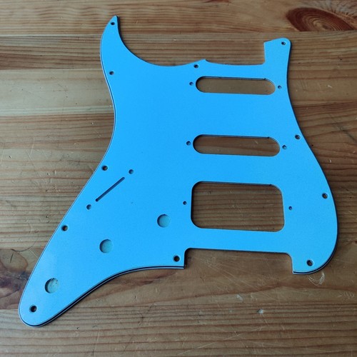 Stock nos hss - b-stock, strat