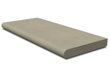 Bullnosed Yorkstone Steps - By