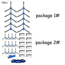 High Performance Replacement