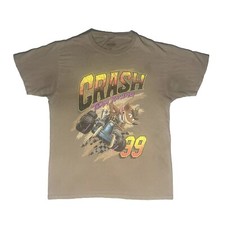 Men’s Retro Crash Team