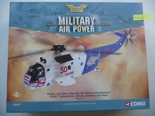 NEW Corgi AA33407 - Westland