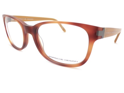 Porsche design glasses frame - design,