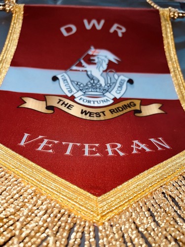 Duke wellington regiment - duke,