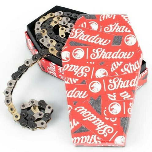 Shadow conspiracy interlock - conspiracy, v2