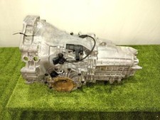 DUK gearbox 94951 for AUDI A4