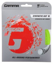 Gamma Synthetic Gut 16 1.30mm