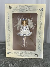 Nene Thomas Fantasy Couture