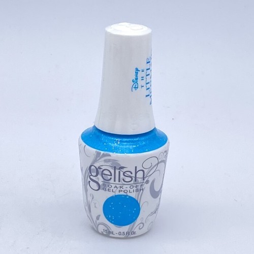Harmony gelish the little - the,