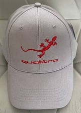 Audi Gifts Embroidered 6