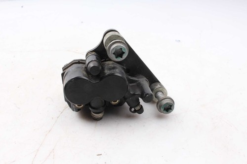 Brake caliper front left