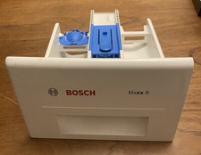Bosch WAK28160 Washing Machine Complete Soap Drawer