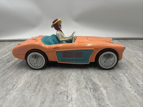 Vintage 1996 barbie fm - vintage, am