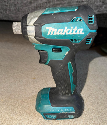 Makita 18v lxt brushless - makita,