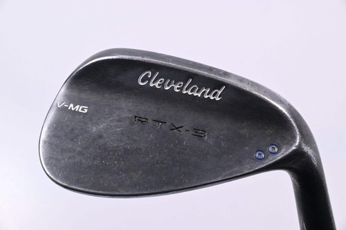 Cleveland rtx gap wedge - rtx-3, /