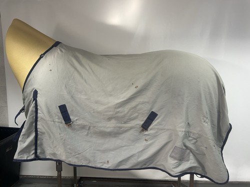 Used john whitaker 0g - used,