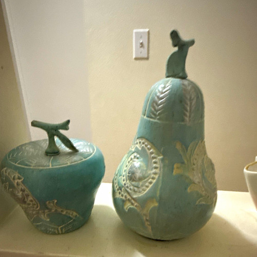 Hobby lobby ceramic decorative - hobby,