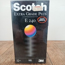 Scotch Blank Extra Grade Plus