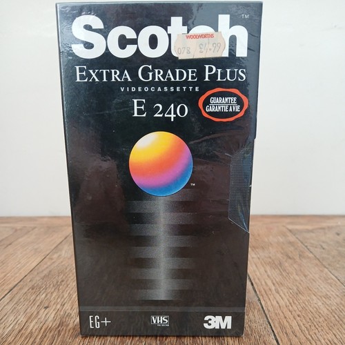 Scotch blank extra grade - scotch,