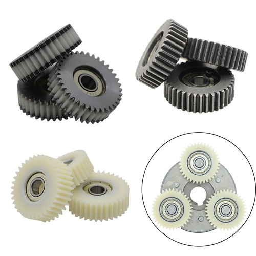 Ebike motor gears high quality - gears,