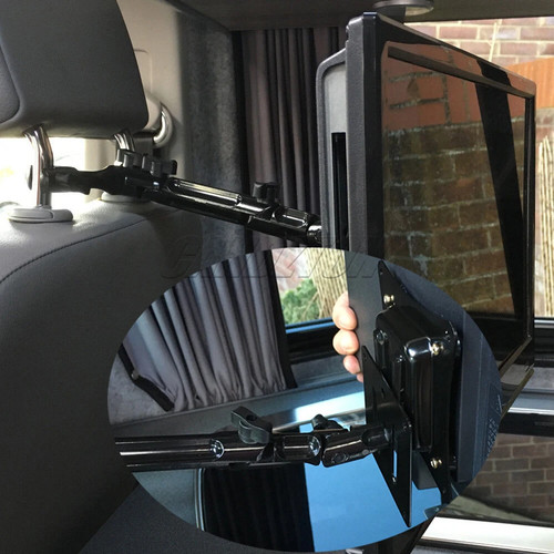 Car new for campervan - new,