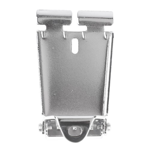 String banjo tailpiece zinc - 5,