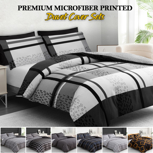 Duvet cover set king - duvet,