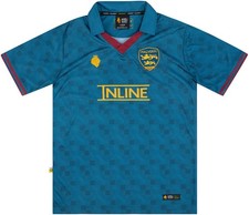 Malvern Away Shirt 2020/22