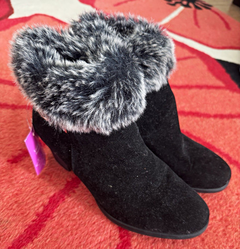 Ladies women black ankle - women’s,