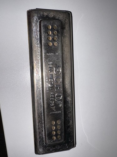 Rare vintage hohner echo - rare,