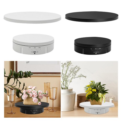Rotating display stand - rotating,