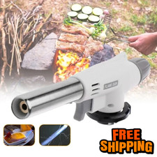 Butane gas torch - gas,