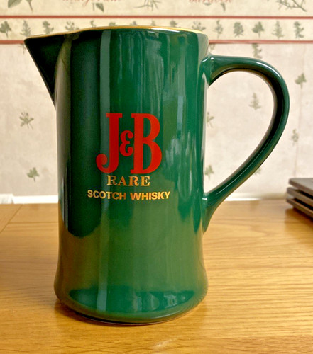 Lovely b rare - **, j&b