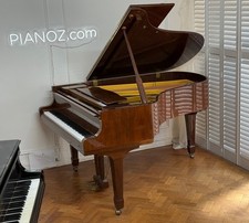 Wurlitzer/ Samick 185 Modern Grand Piano - Warranty - Delivery