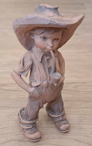 Giuseppe armani boy with - giuseppe, pipe