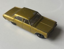 Vintage Matchbox Lesney No.36