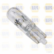 NAPA NBU1286 Stop Light Bulb