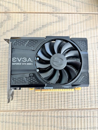 Evga nvidia geforce - geforce, 1050