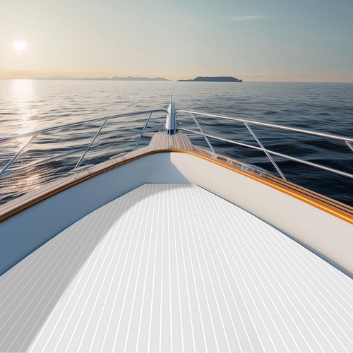 Eva foam boat decking - eva,