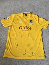 Limited edition bristol - edition, rovers