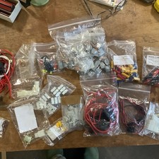 Job Lot Electrical connectors