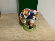 Robert Harrop CC127F BULLDOG