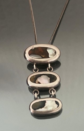 Vintage sterling silver - vintage,