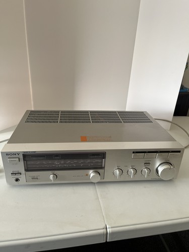 Sony str vx2l - str-vx2l, stereo
