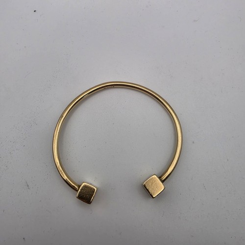 Heavy 9ct gold torque - heavy,