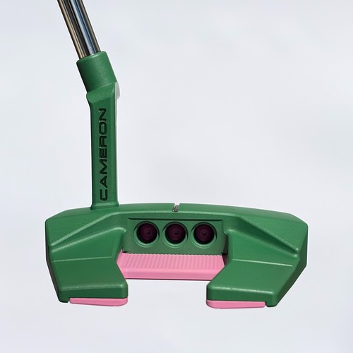 Custom scotty cameron 2026 - cameron,