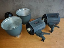 Interfit Tungsten 3200k Studio