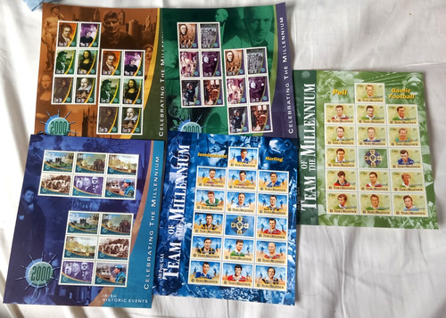 Ireland eire new millennium - 5,