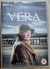 Vera - Series 9 - Complete DVD